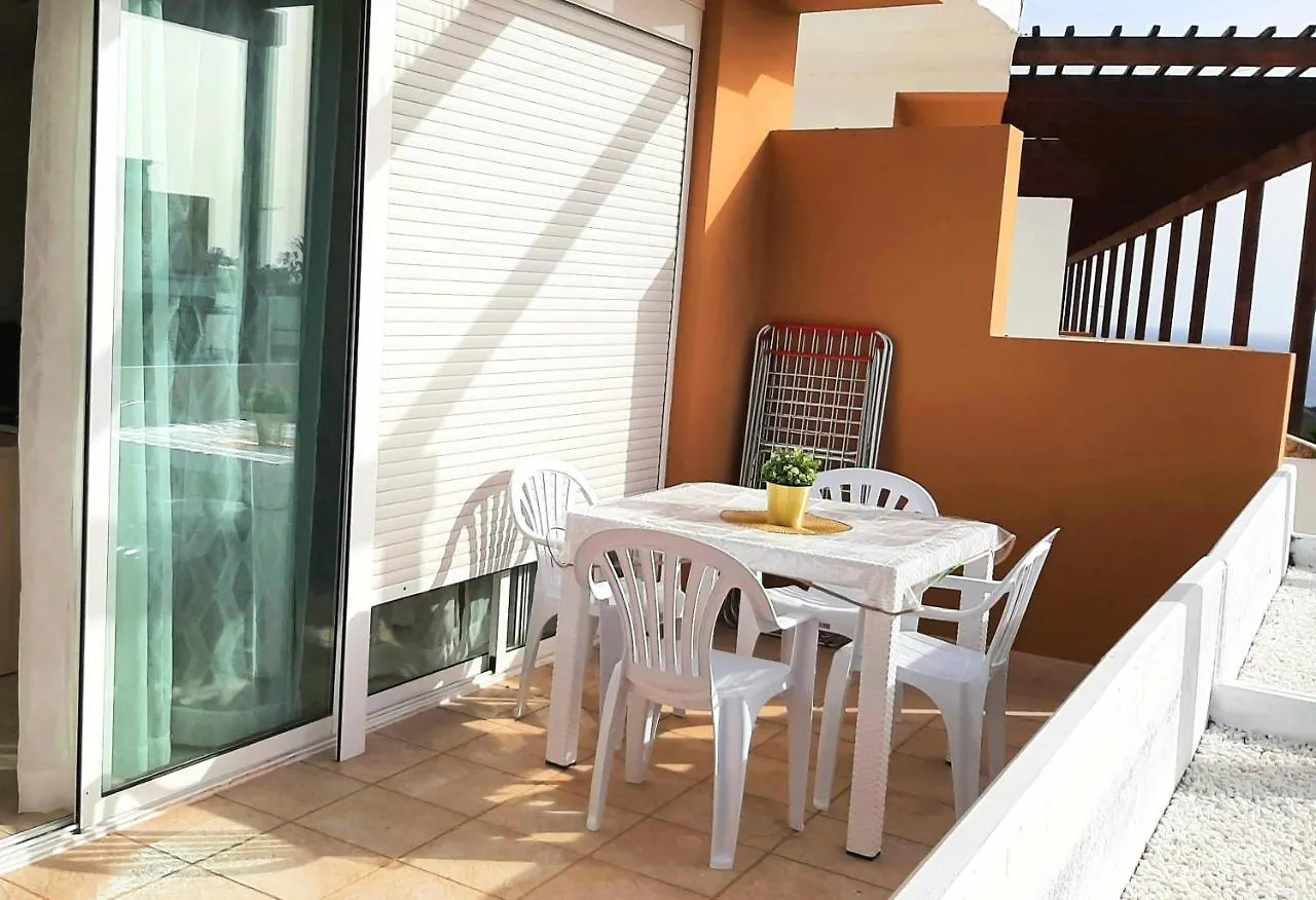 Comfortable 2-Bedrooms Rental Unit With Pool San Miguel de Abona