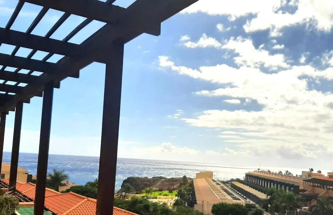 Apartment Comfortable 2-Bedrooms Rental Unit With Pool San Miguel de Abona