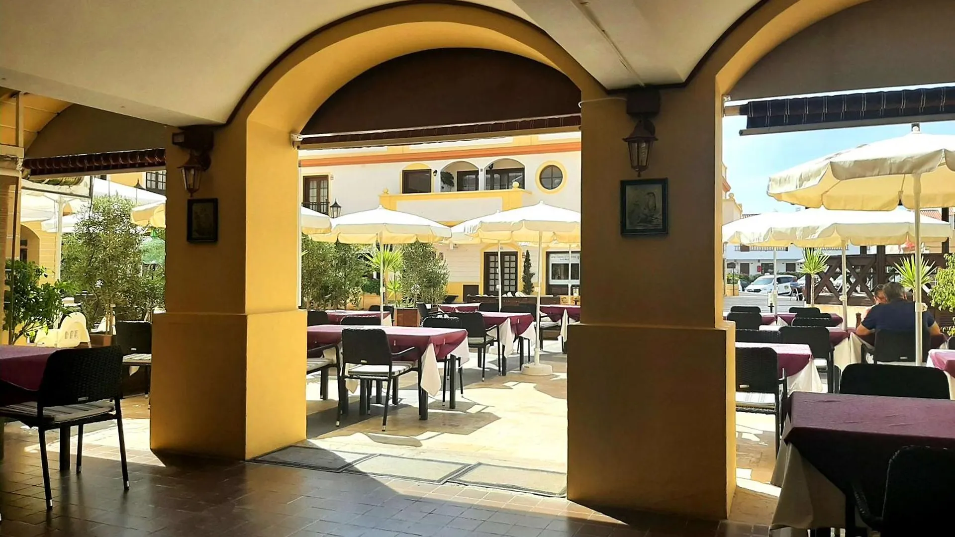 Comfortable 2-Bedrooms Rental Unit With Pool San Miguel de Abona 0*,  Spain